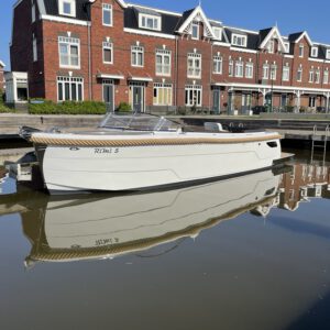GS Tender 28