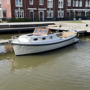 GS 25 cruiser