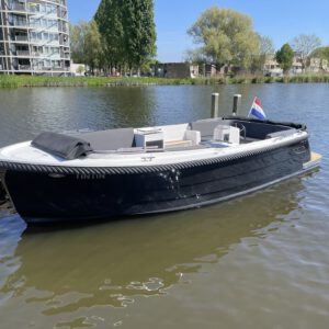 GS Tender 22