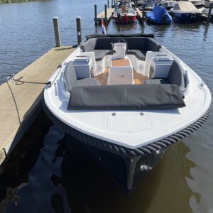 Alternative view of GS Tender 22
