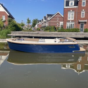 Alternative view of GS tender 22