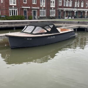 GS Tender 27