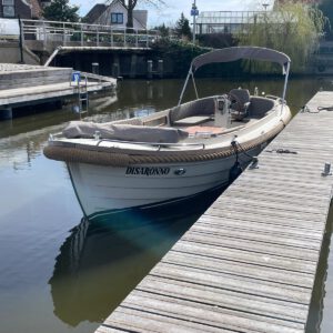 Alternative view of Maril 725