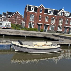 Interboat Intender 660