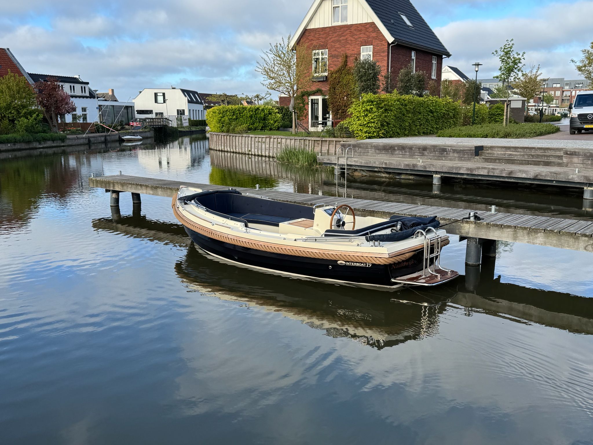 Interboat 19 - Afbeelding 2