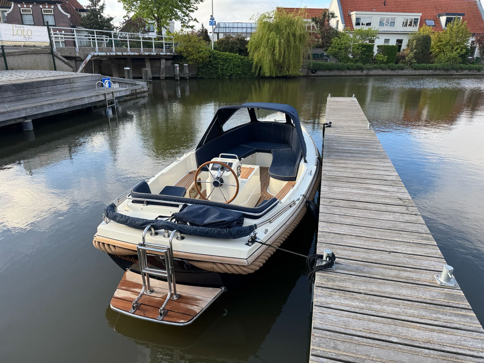 Interboat 19 - Afbeelding 9