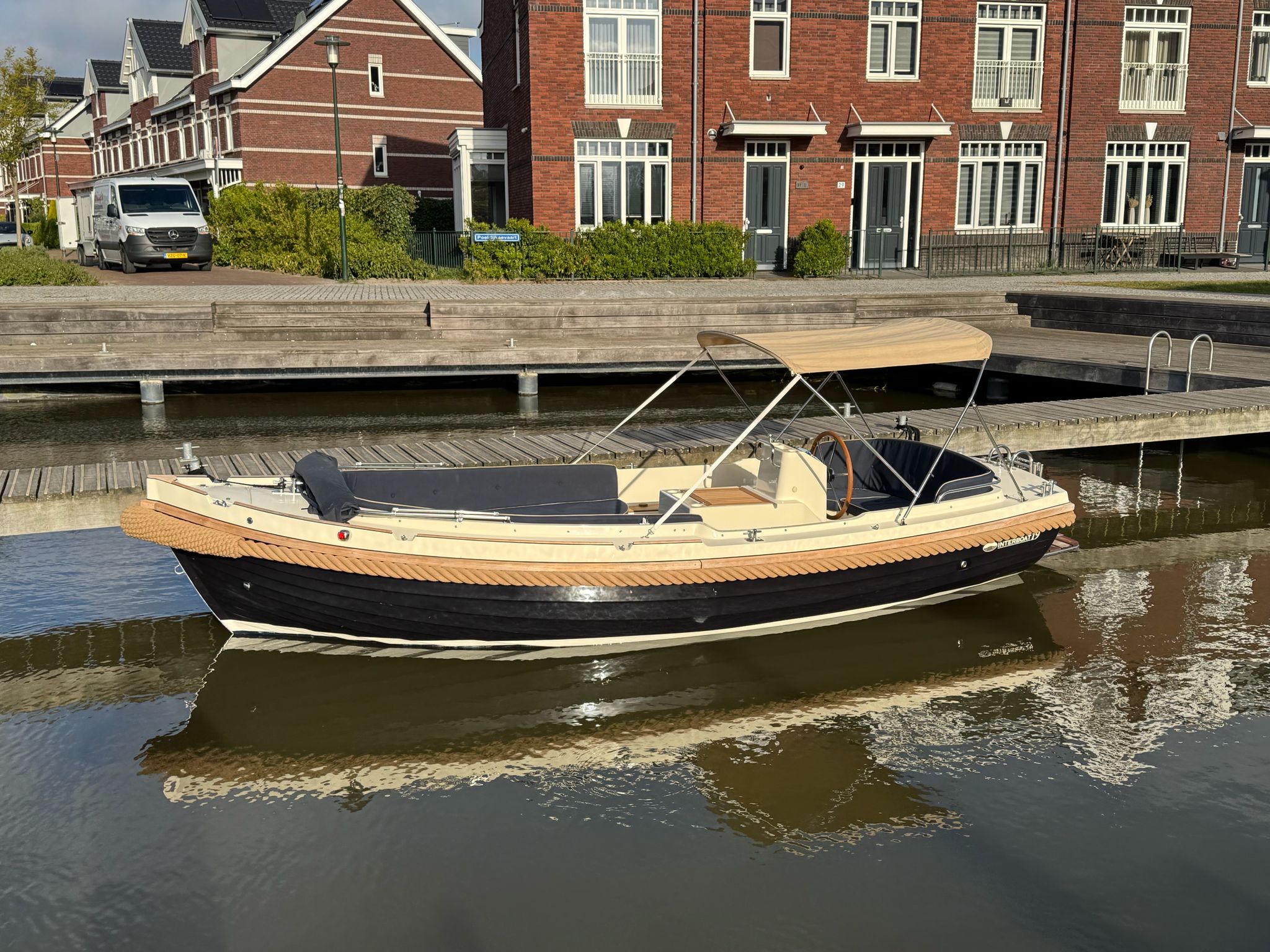 Interboat 19 - Afbeelding 10