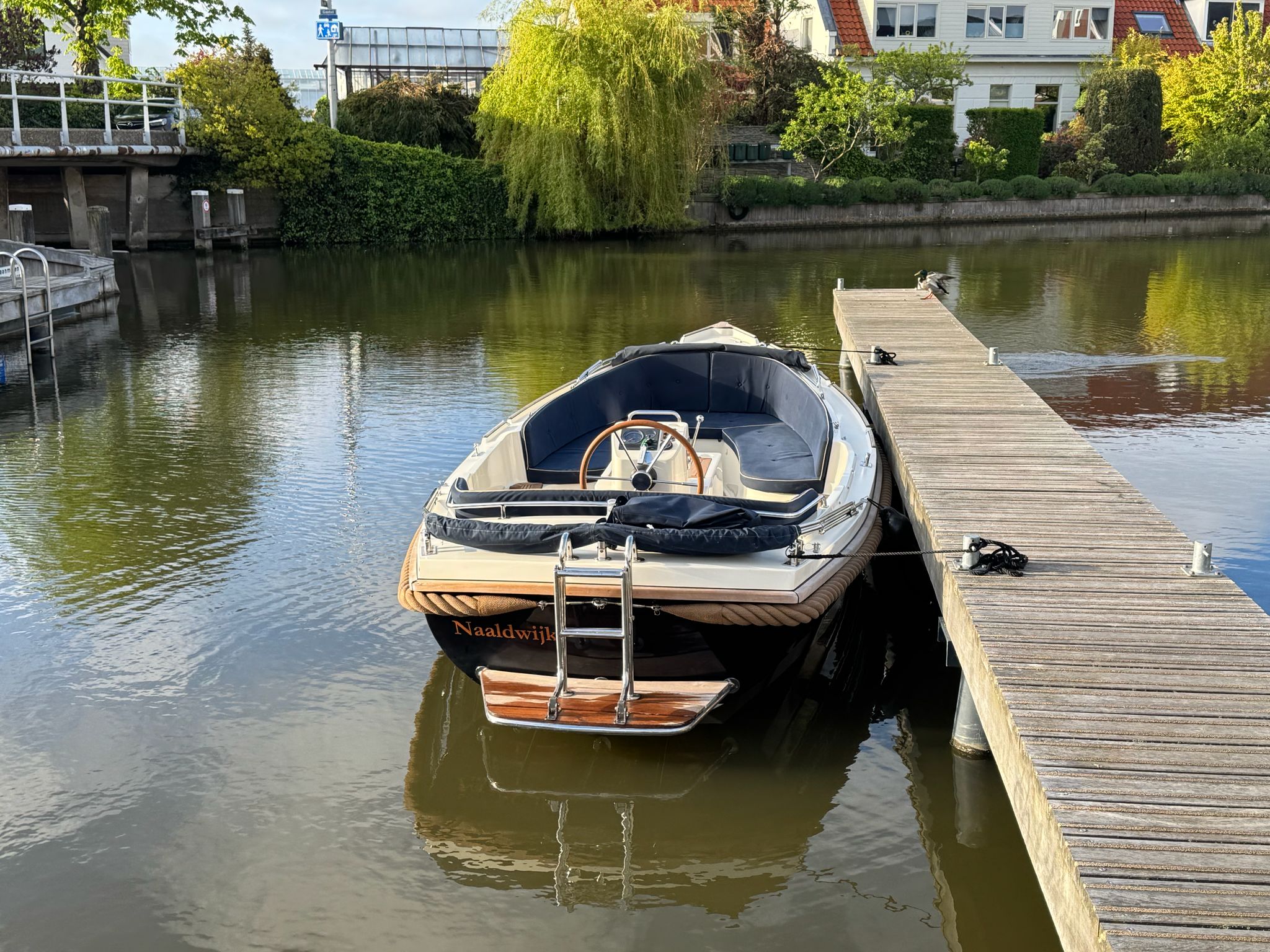 Interboat 19 - Afbeelding 3