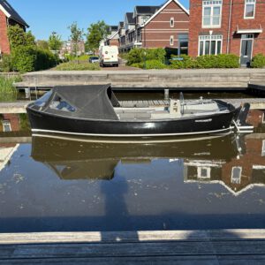 Nauta Lounge 750