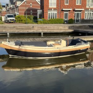 Interboat 19