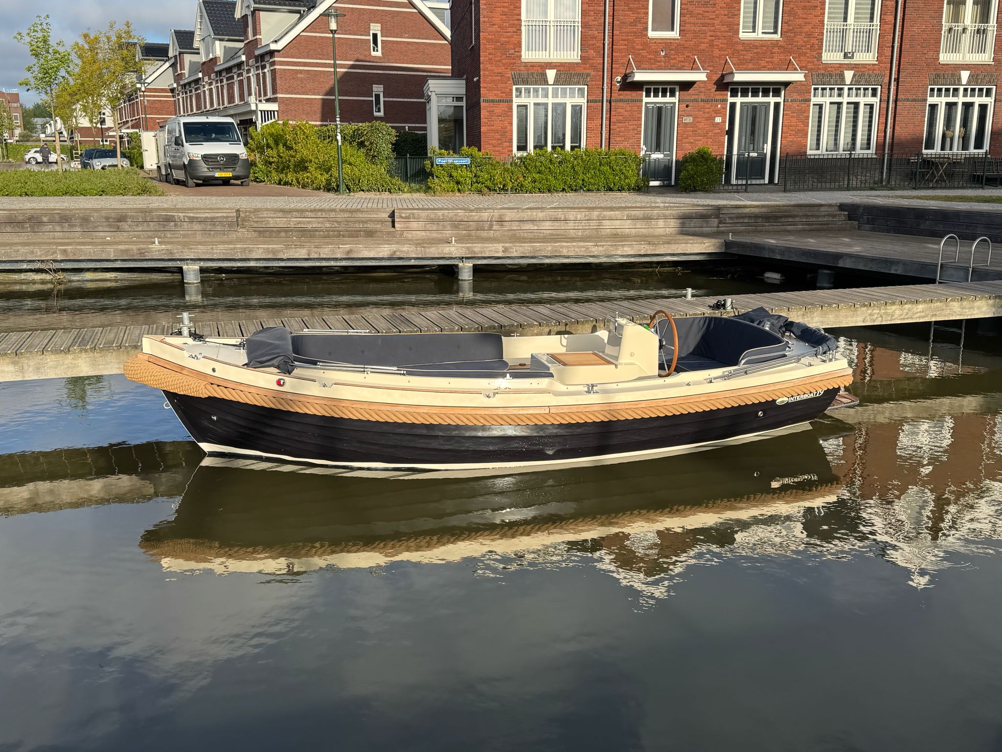 Interboat 19