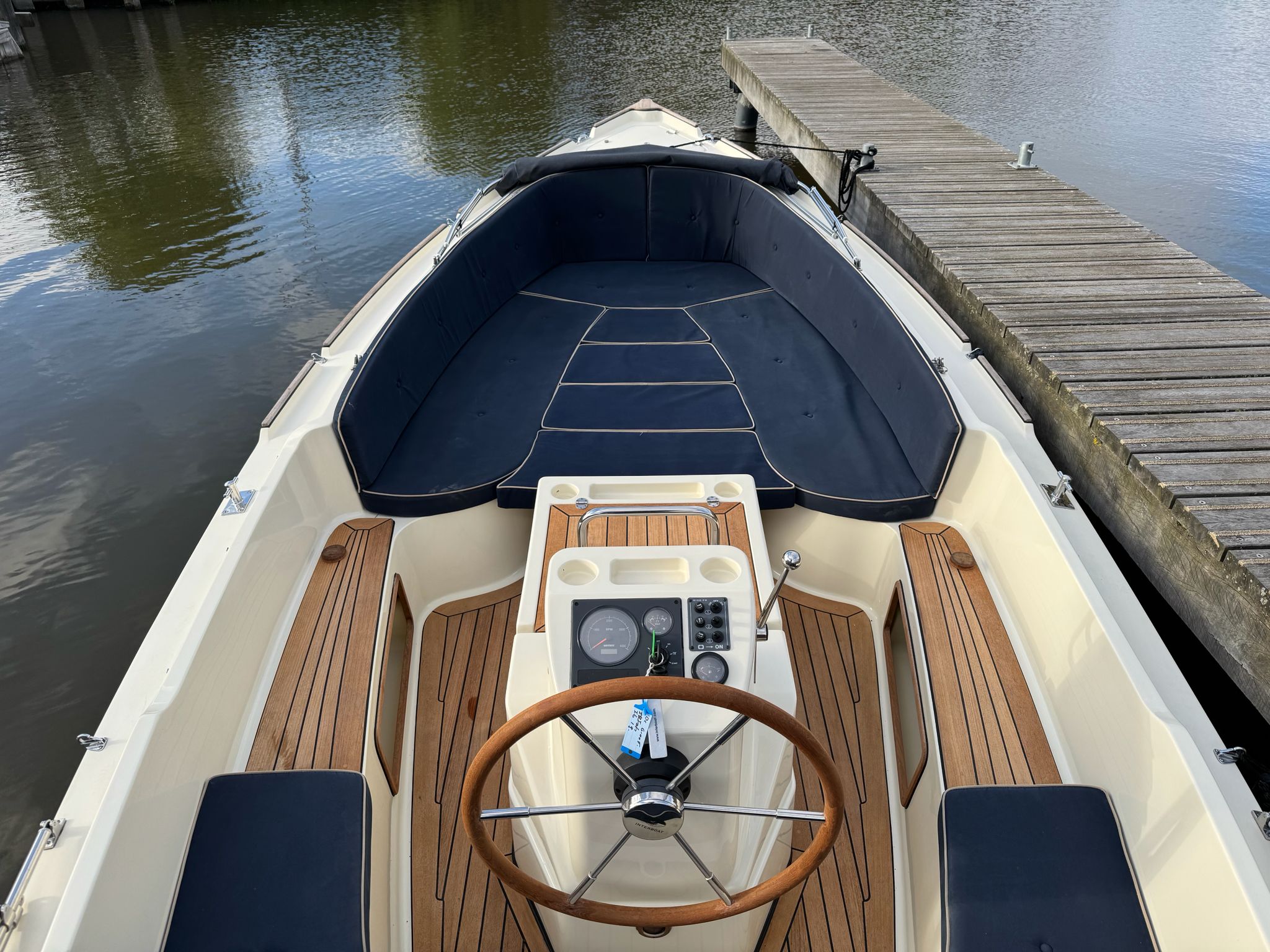 Interboat 19 - Afbeelding 8