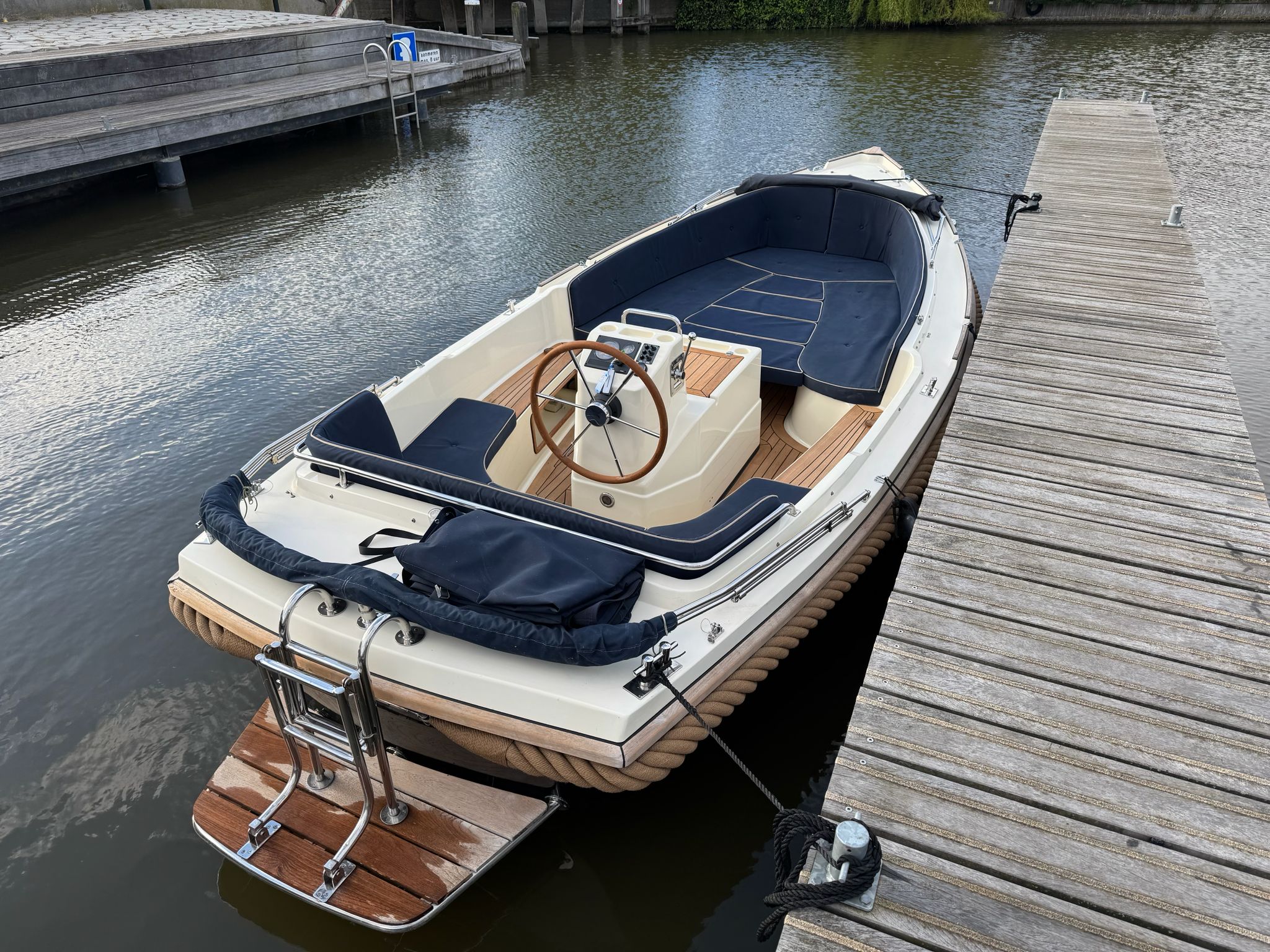 Interboat 19 - Afbeelding 4