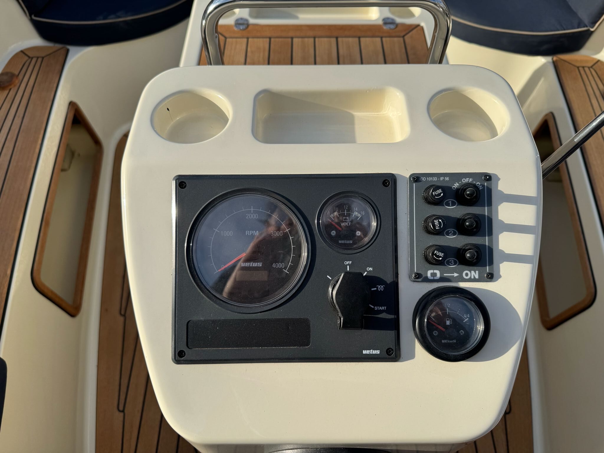Interboat 19 - Afbeelding 7