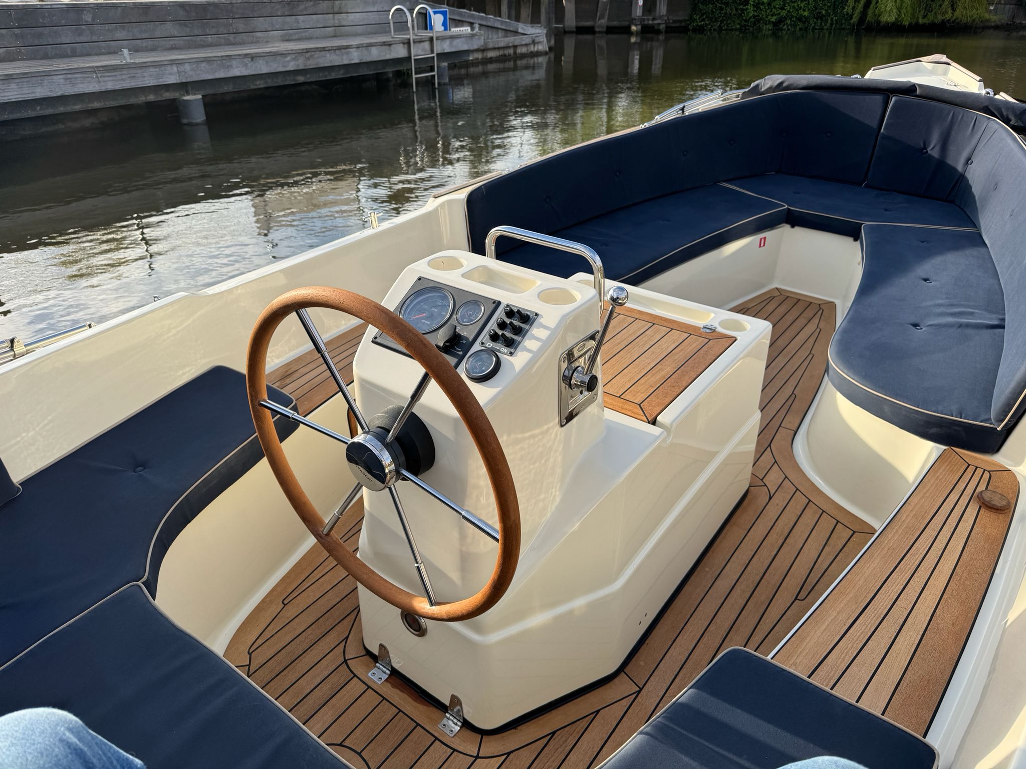 Interboat 19 - Afbeelding 6
