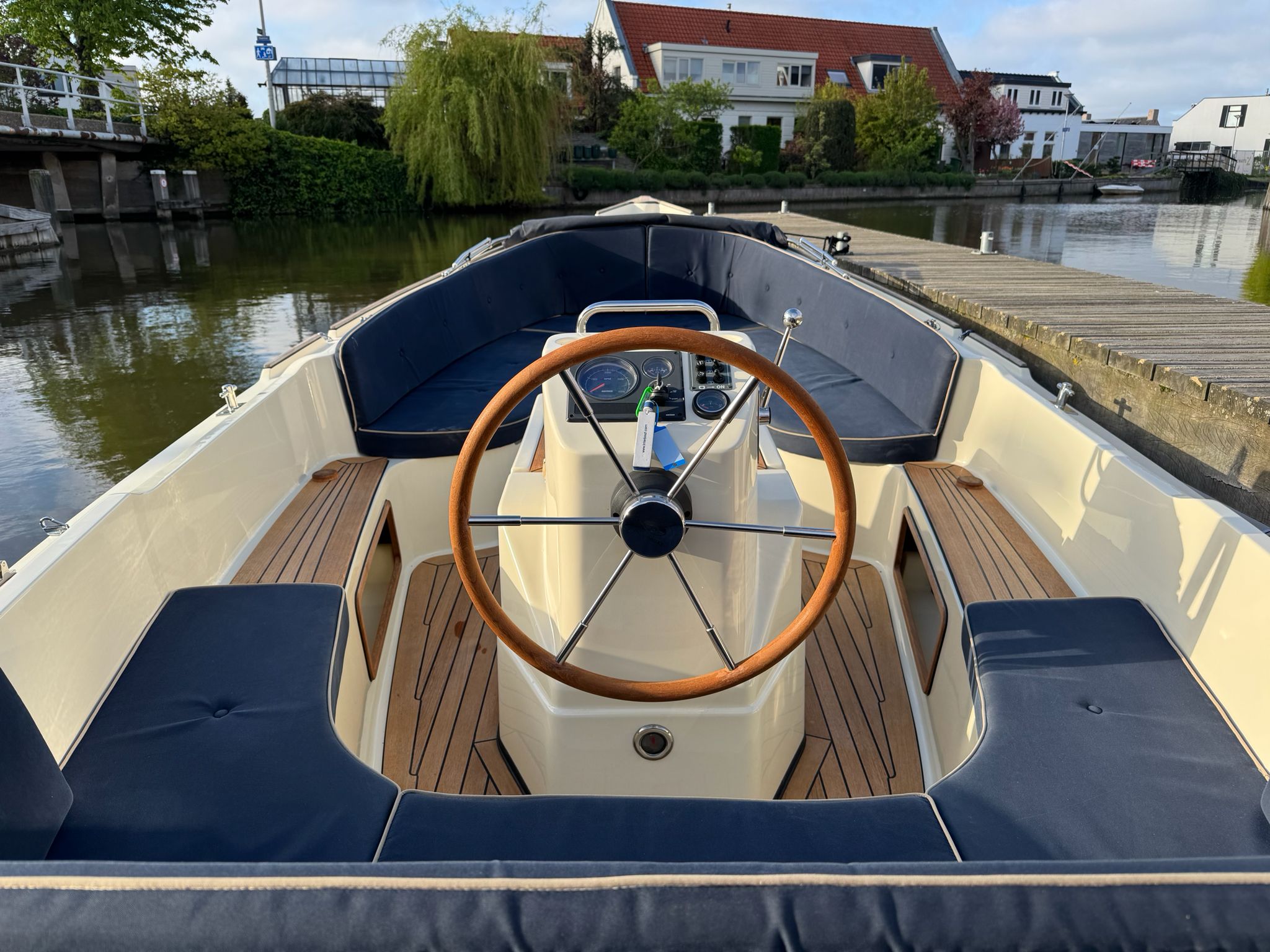 Interboat 19 - Afbeelding 5