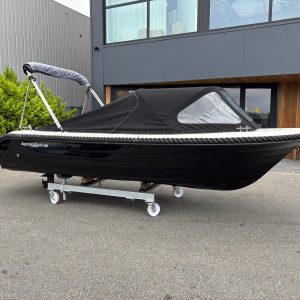 Alternative view of Aquatico Tender 560