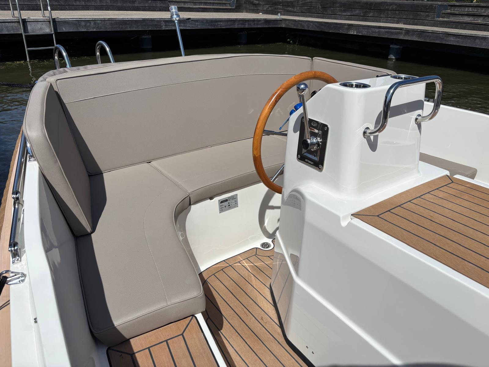 Interboat 19 - Afbeelding 8