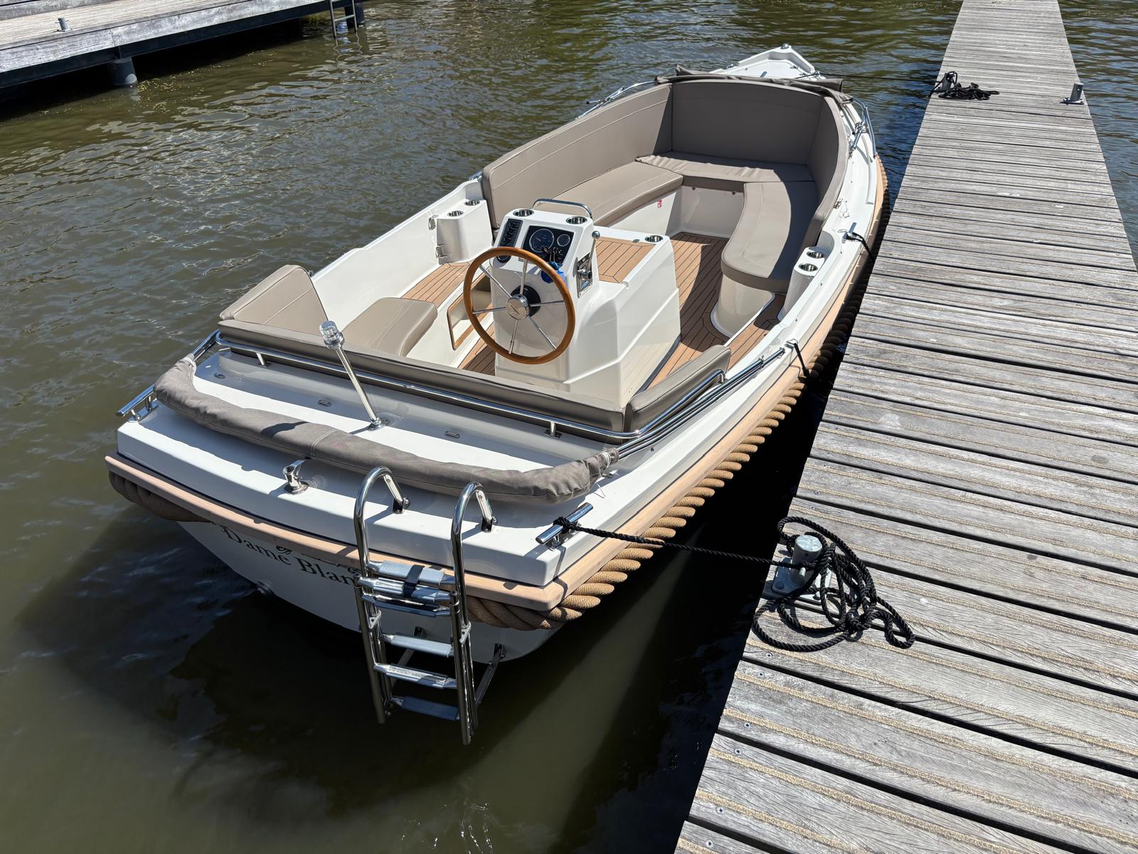 Interboat 19 - Afbeelding 4