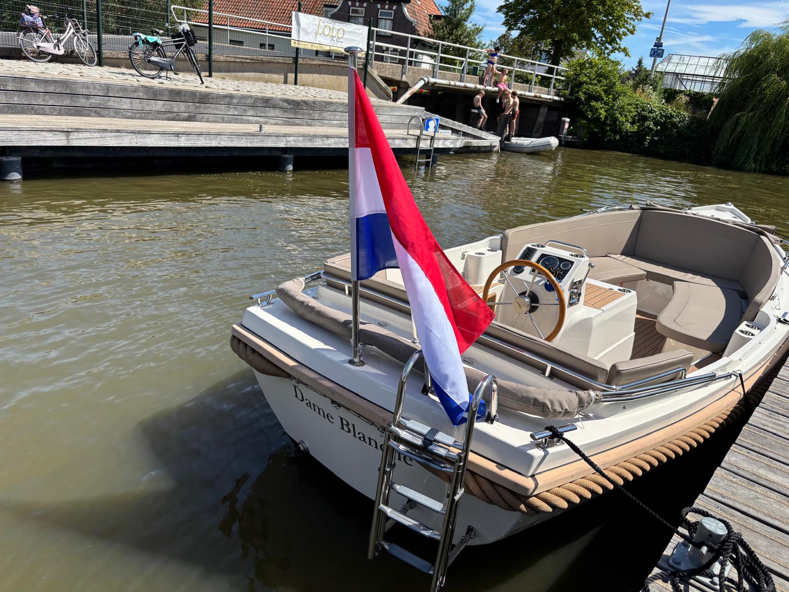 Interboat 19 - Afbeelding 14