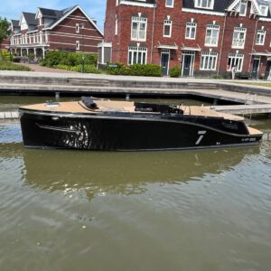 TendR 27 - Black Edition