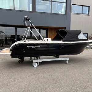 Aquatico Tender 560
