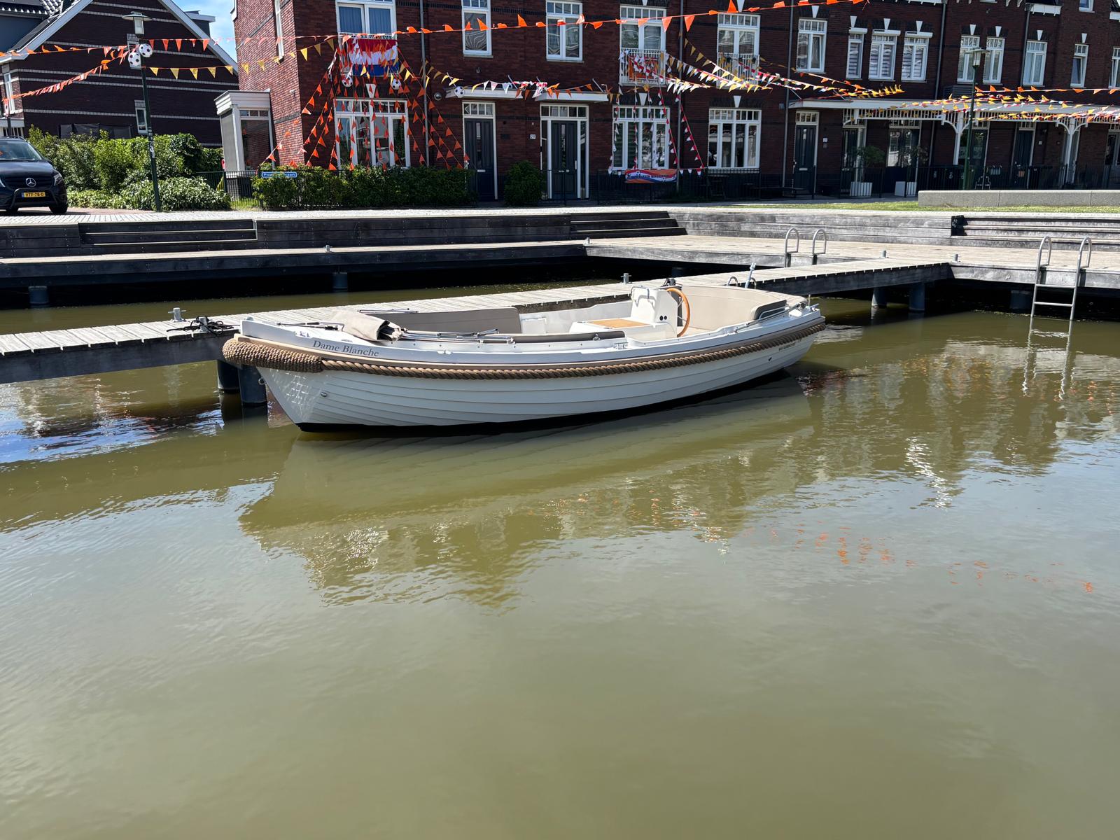 Interboat 19 - Afbeelding 2