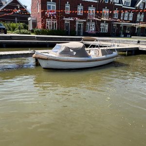 Interboat 19