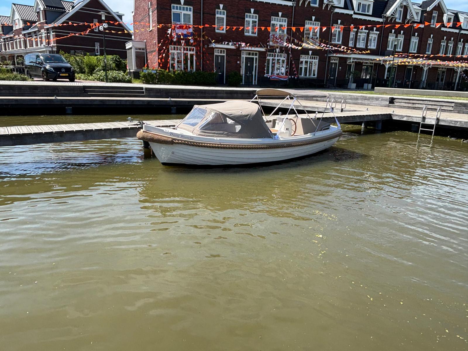 Interboat 19
