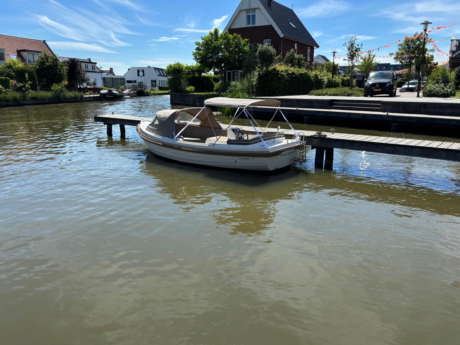 Interboat 19 - Afbeelding 3