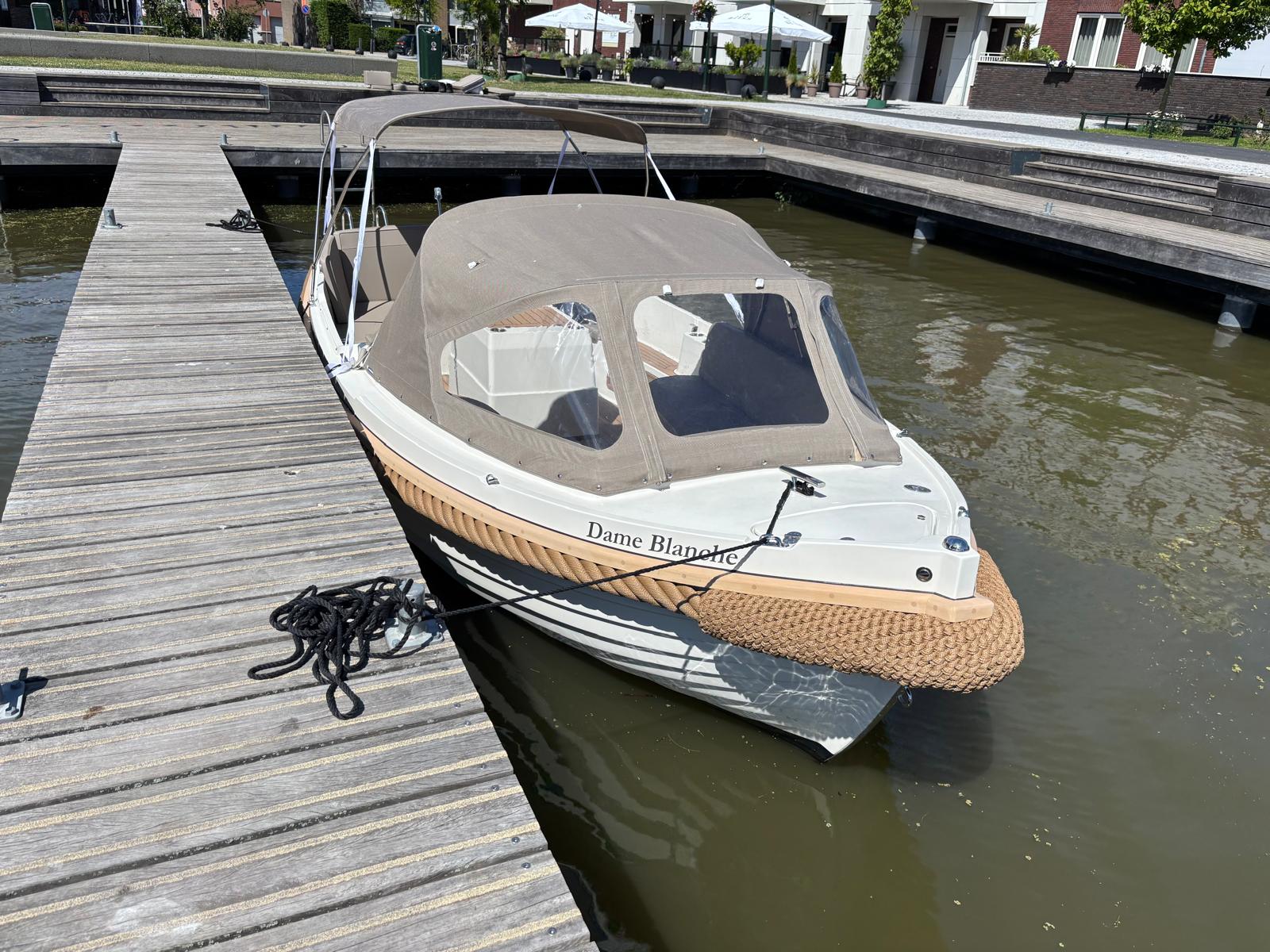 Interboat 19 - Afbeelding 6