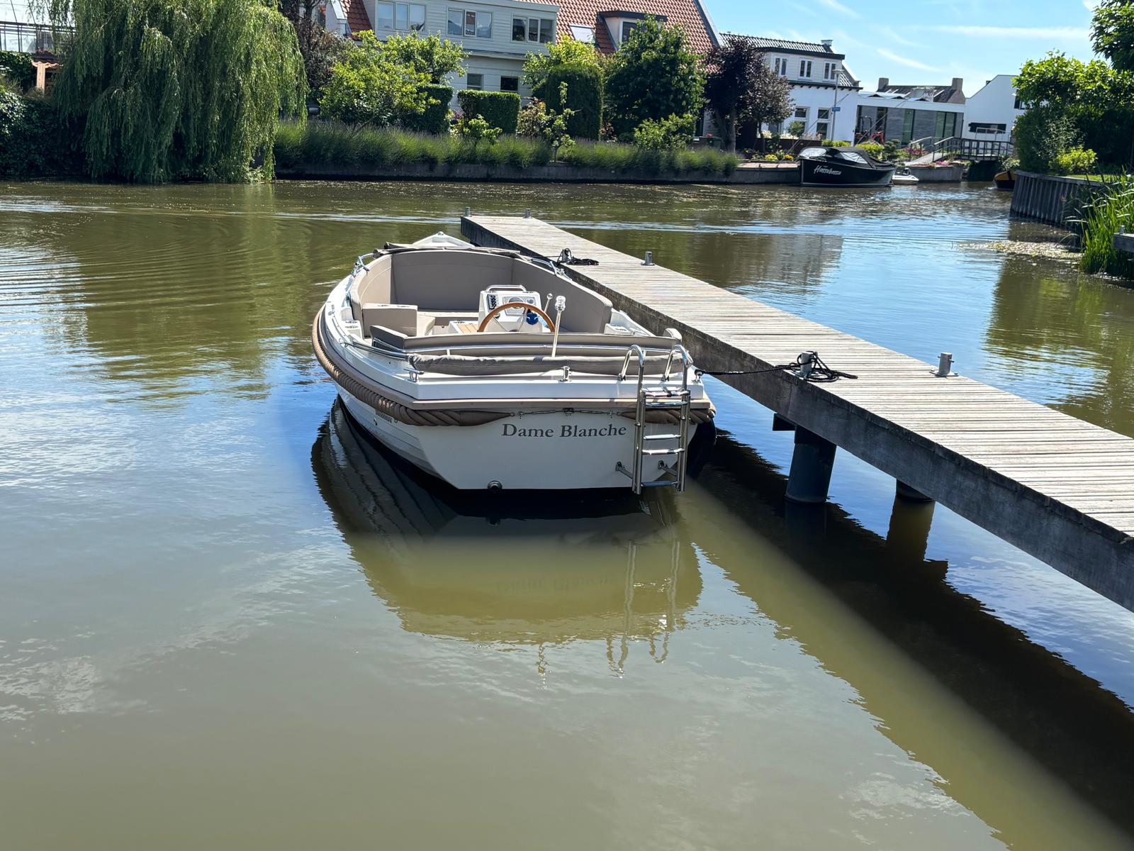 Interboat 19 - Afbeelding 5