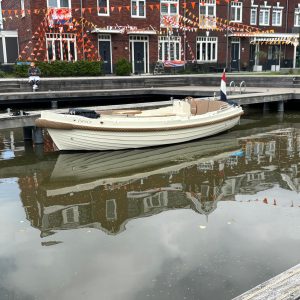 Interboat 19