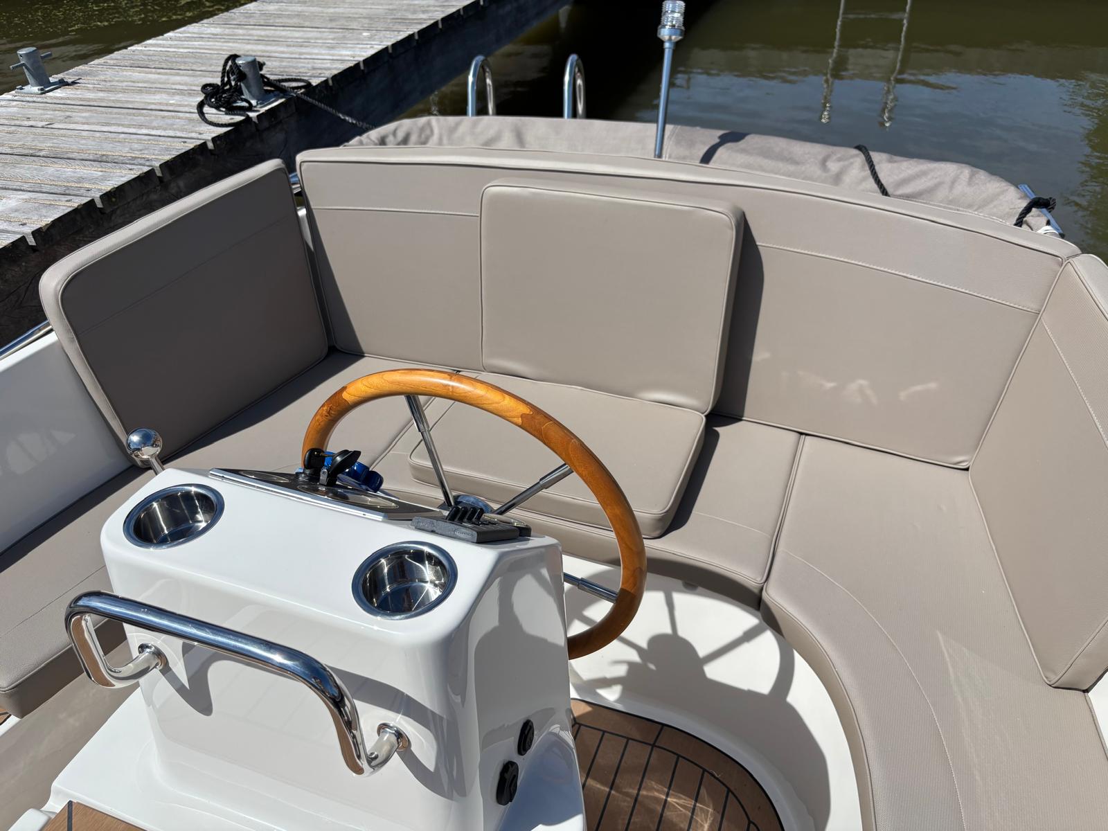 Interboat 19 - Afbeelding 7
